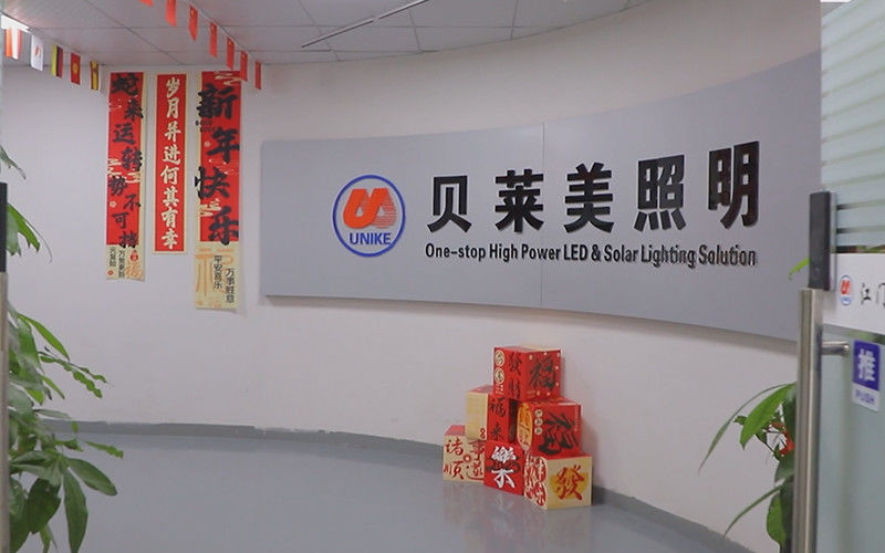 चीन Shenzhen UNIKE Technology Limited कंपनी प्रोफ़ाइल 