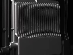 50w Ip65 वाटरप्रूफ एलईडी मॉड्यूलर फ्लड लाइट आउटडोर हवाई अड्डा फ्लड लाइट 130lm/W