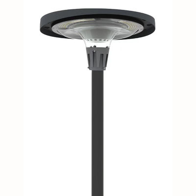 आरजीबी सौर ऊर्जा उद्यान रोशनी जलरोधक उद्यान सजावट सार्वजनिक पथ के लिए