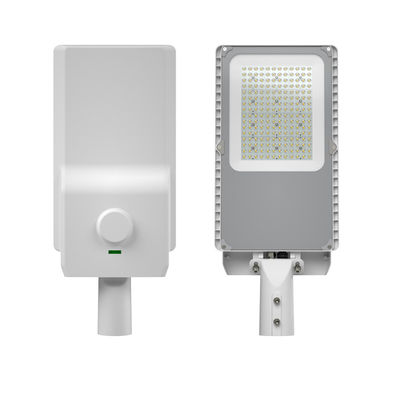 Ip65 SMD एलईडी हाईवे स्ट्रीट लाइट विथ डाई कास्ट एल्यूमीनियम 50w 75w 100w 150w वाट