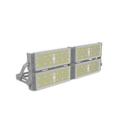 मॉड्यूल स्टेडियम हाई मास्ट टॉवर लाइट वाटरप्रूफ IP65 150-160lm/W