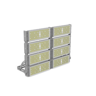 IP65 एलईडी हाई मास्ट फ्लडलाइट 200w 400w 600w 800w 1000w 1200w 1600w