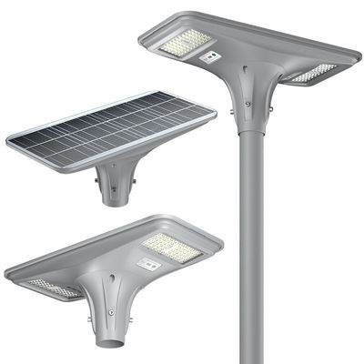 200W 3.2V आउटडोर लॉन सौर उद्यान रोशनी सौर एलईडी बोलार्ड रोशनी रिमोट कंट्रोल