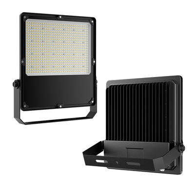 बैडमिंटन कोर्ट वॉलीबॉल कोर्ट के लिए उच्च दक्षता 300w एलईडी बाढ़ प्रकाश