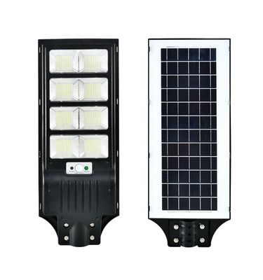 720pcs 2835SMD एलईडी सौर स्ट्रीट लाइट Ip65 आउटडोर 400w 500w 600w उज्ज्वल सफेद