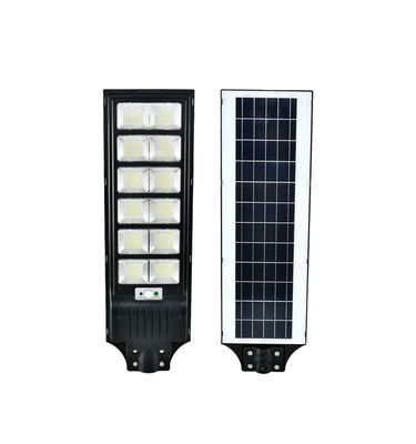 ऑल इन वन सोलर लाइट एलईडी स्ट्रीट लाइट Ip65 600w सोलर स्ट्रीट लाइट ब्राइट व्हाइट