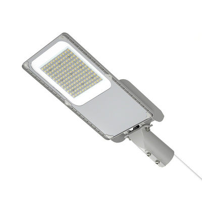 Ip65 Smd ऑल इन वन 75w एलईडी स्ट्रीट लाइट एलईडी रोडवे लाइटिंग समाधान