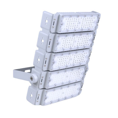 उच्च प्रकाश प्रवाह 3030SMD एलईडी 250 वाट बाढ़ प्रकाश आउटडोर 32500lm