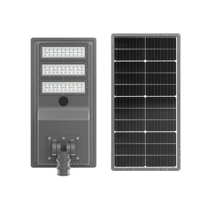 3.2V/50AH LiFePO4 बैटरी सौर स्ट्रीट लाइट आउटडोर वाटरप्रूफ 819*414*168mm आकार