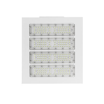 पेट्रोल पंप कैनोपी लाइट Ip65 200w पेट्रोल पंप कैनोपी लाइटिंग फिक्स्चर