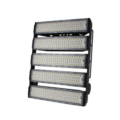 स्टेडियम में ऊर्जा दक्षता और लंबे सेवा जीवन के लिए एलईडी फुटबॉल स्टेडियम लाइट