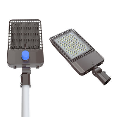 5 Years Warranty Led Shoe Box Exterior Lights Tennis Court Warehouse Retrofit Lamp