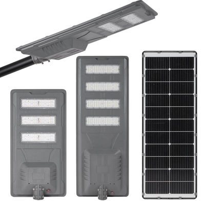 Warm White Induction Road Highway Solar LED Street Lights Price List