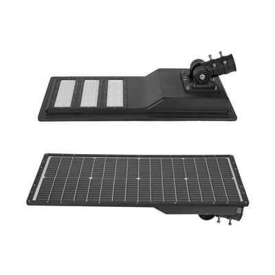 सोलर स्ट्रीट लाइट वाटरप्रूफ इंटीग्रेटेड हाईवे गार्डन आउटडोर के लिए